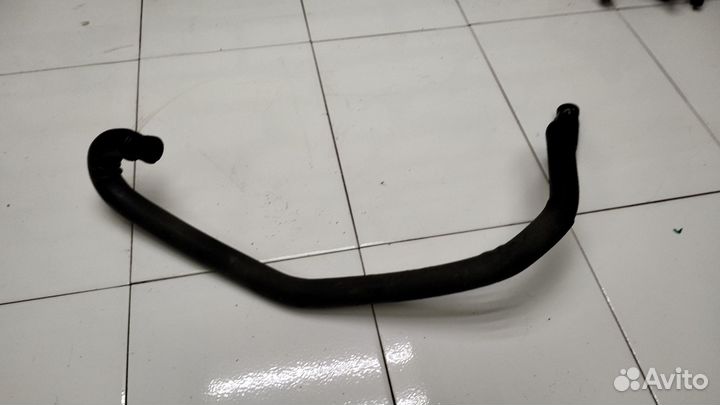 Трубка гидроусилителя Peugeot 607