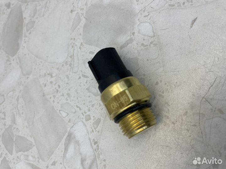 Датчик температуры радиатора suzuki gsx1300r