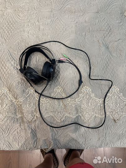 Наушники