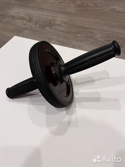 Ролик колесо для пресса СССР