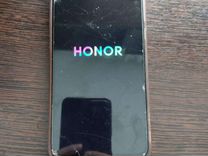 Мобильные телефоны бу honor 8x 4 64