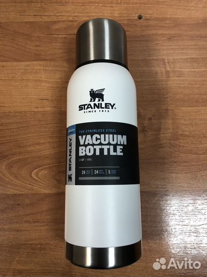 Термос Stanley 1 литр