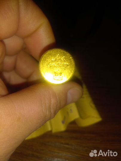 Зажигалка газовая СССР