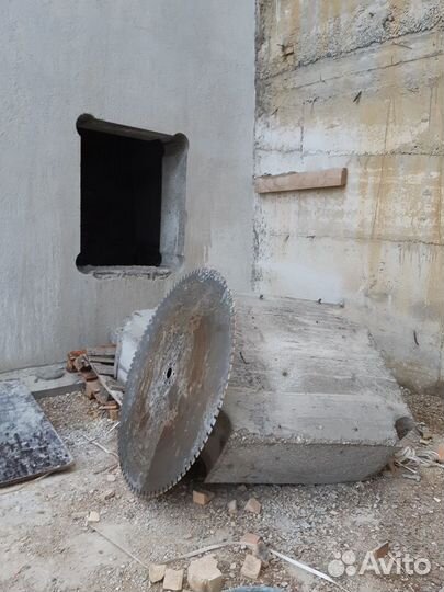 Алмазнае резка Симферополь