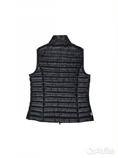 N1 como Жилет пуховый Quilted down vest