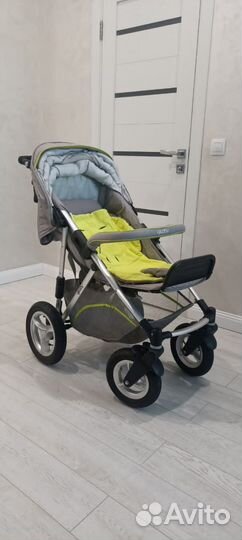 Коляска geoby C780