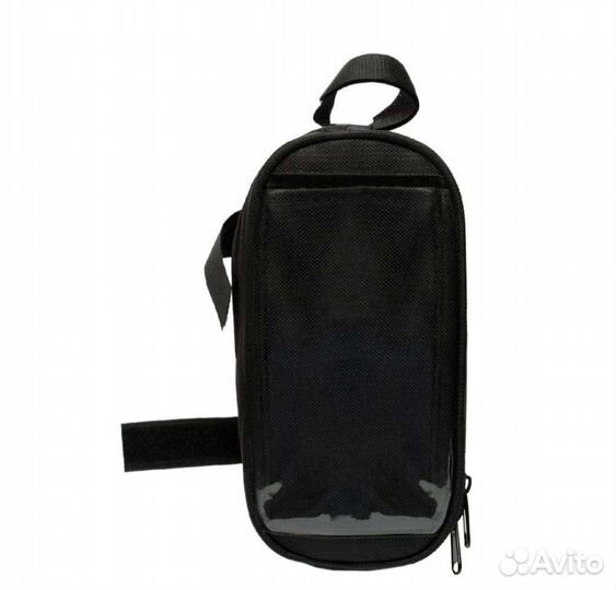 Сумка для велосипеда