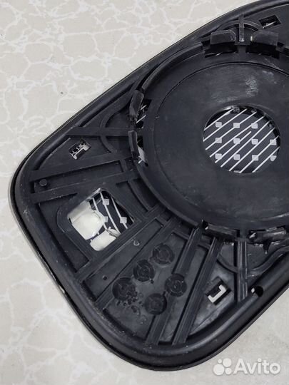 Зеркало левое Chevrolet Lacetti