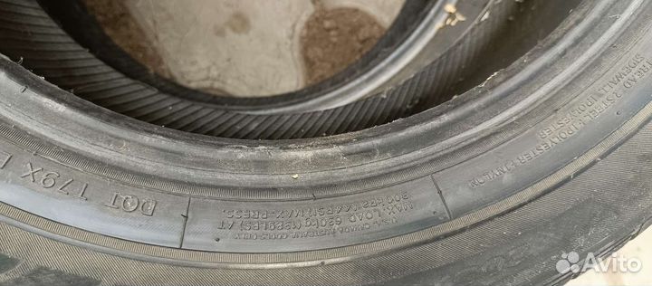 Hankook Optimo K415 205/60 R16