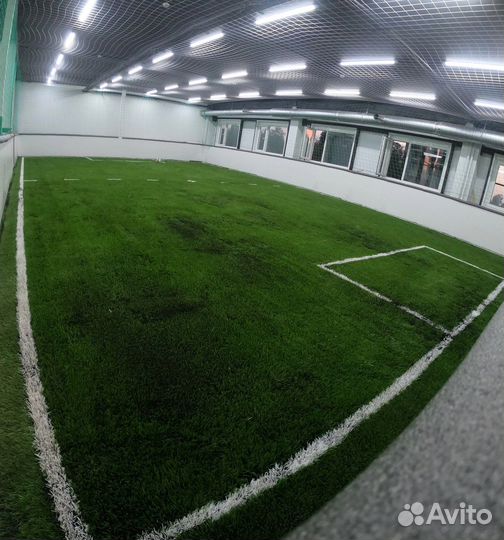 Аренда спортивного зала, 90(+130) м²