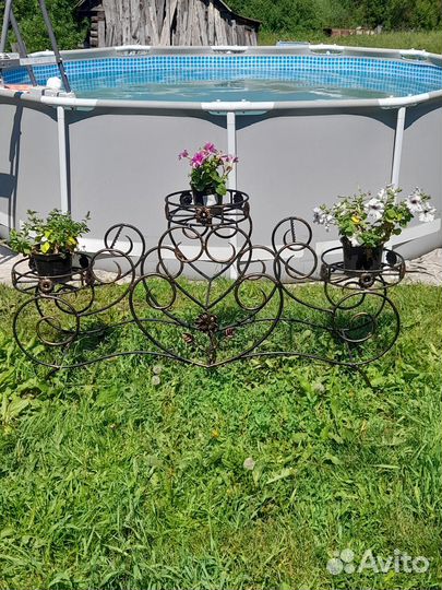 Цветочница