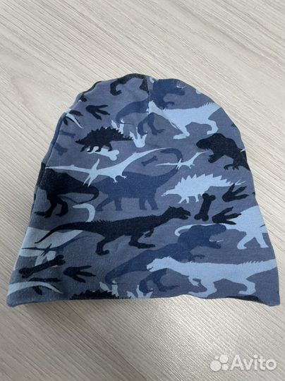 Шапка