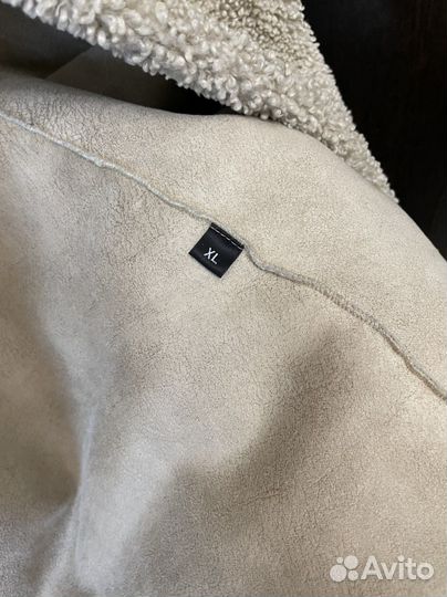 Пальто шуба teddy в стиле max mara