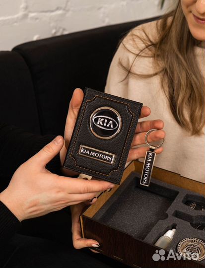 Подарочный набор для мужчины на 23 февраля