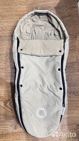 Конверт муфта Bugaboo Bee 3 Bee 5