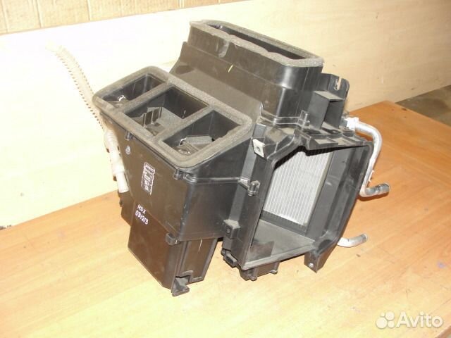 Основной отопитель Acura mdx 2005г