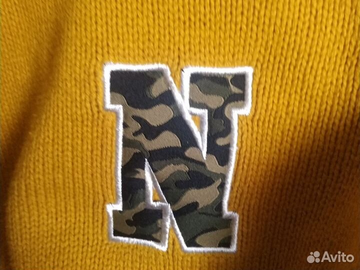Свитер на подростка