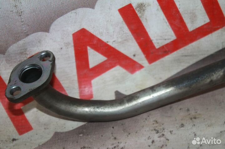 Трубка системы охлаждения kia rio 3