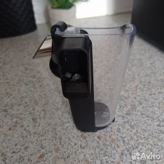 Капучинатор для philips