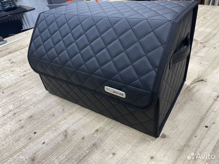 Органайзер в багажник Jaguar