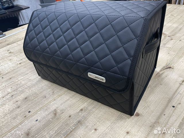 Органайзер в багажник Jaguar