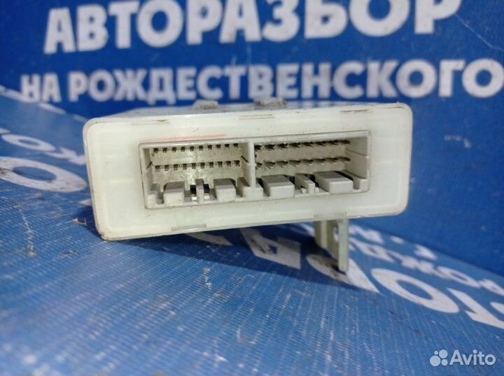 Блок электронный Nissan Murano Z50 кроссовер 2005