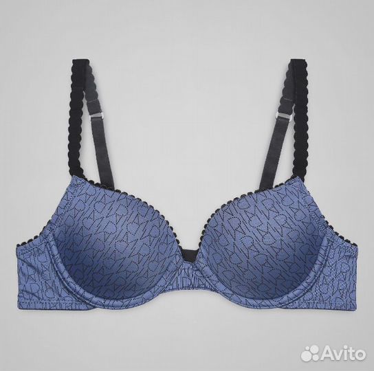 Новый бюстгальтер DIM размер 65B