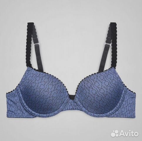 Новый бюстгальтер DIM размер 65B