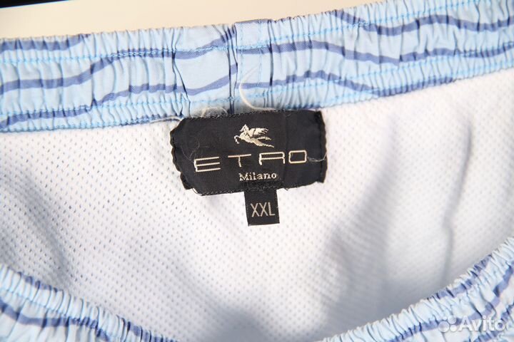 Etro шорты