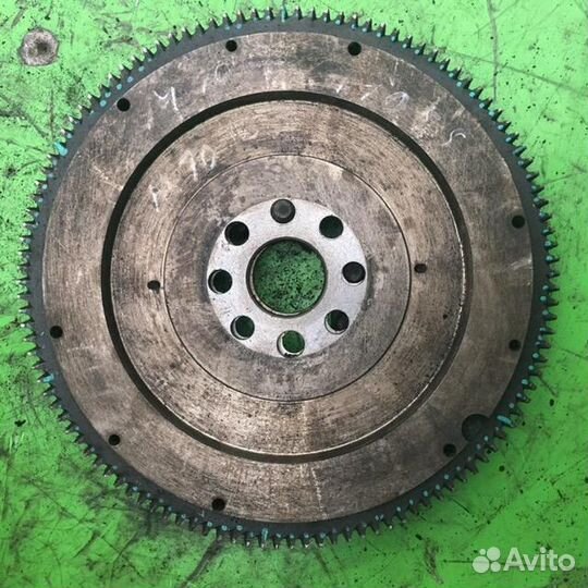 Маховик бмв Е30