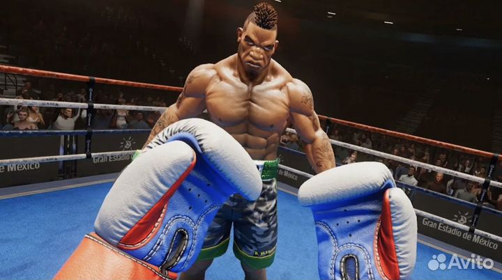 Creed: Rise to Glory Championship Edition PS5 VR2