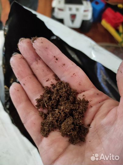 Классман 876, 085 пенопластовые шарики для дренажа