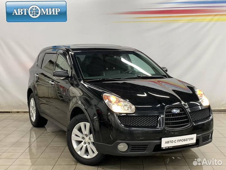 Subaru Tribeca 3.0 AT, 2006, 364 195 км