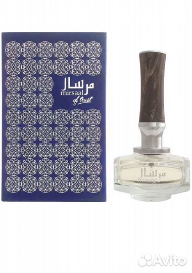 Парфюмерная вода