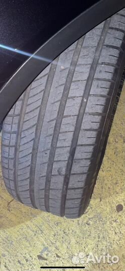 Колёса оригинальные mercedes r19