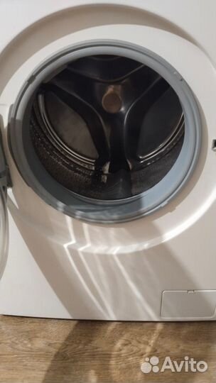 Стиральная машина siemens iq 500 7 кг