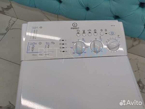 Для indesit witl 86 запчасти