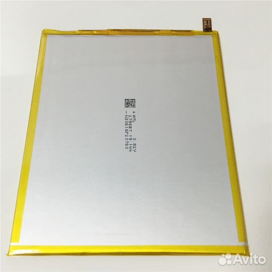 Аккумулятор Huawei MediaPad M3 8.4 (HB2899C0ECW)