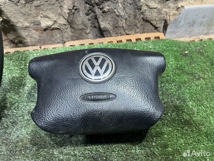 Подушка в руль volkswagen passat b5