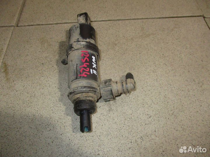 Насос омывателя фар Jeep Grand Cherokee 4 (WK2)