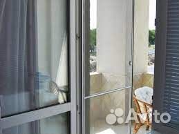 Москитная сетка на дверь