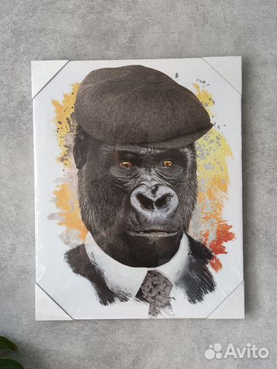 Картина 40х50