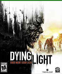 Dying Light на Xbox