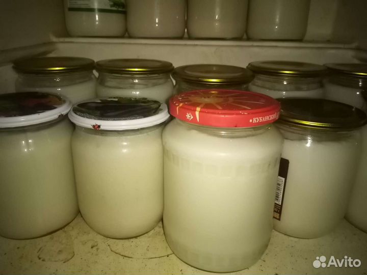 Смалец. Жир топлёный свиной, утиный, гусиный