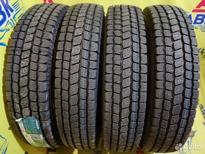 Foman W696 6.50 R16C