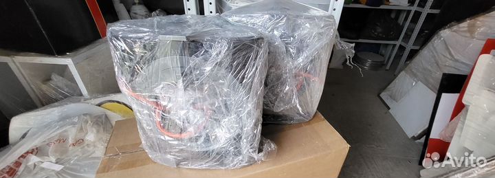 Капсульная кофемашина 2шт dolce gusto krups