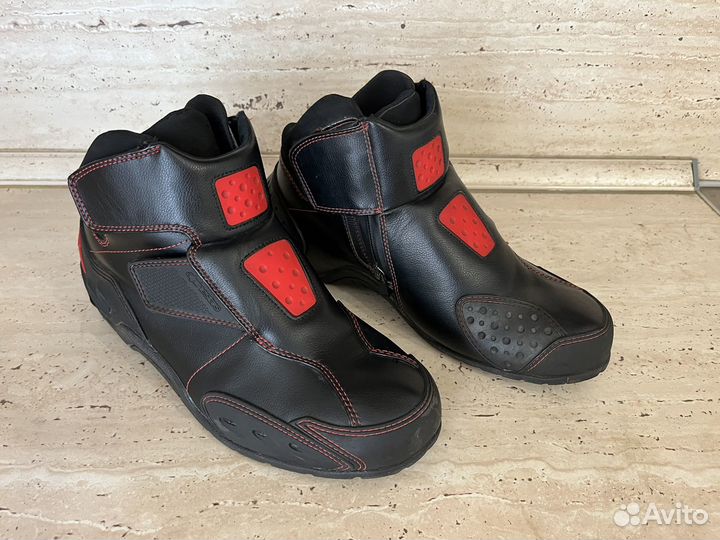 Мотоботы Alpinestars 43