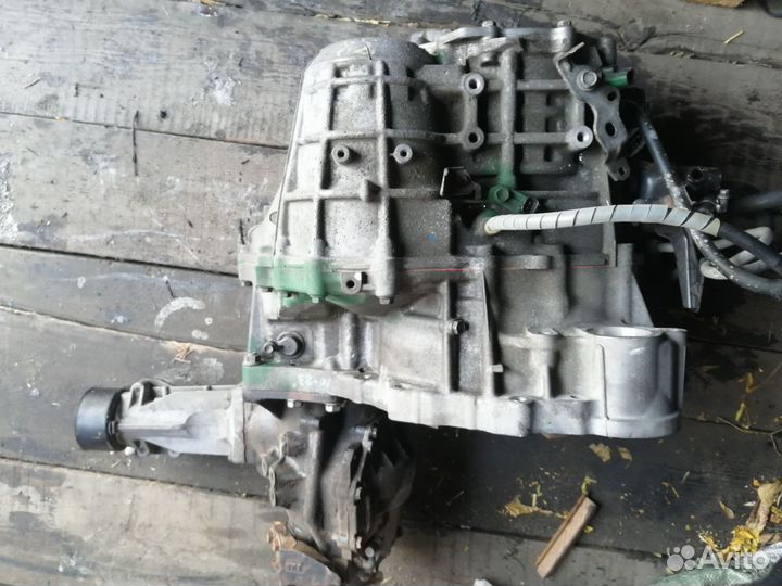 АКПП lexus rx300 u140f