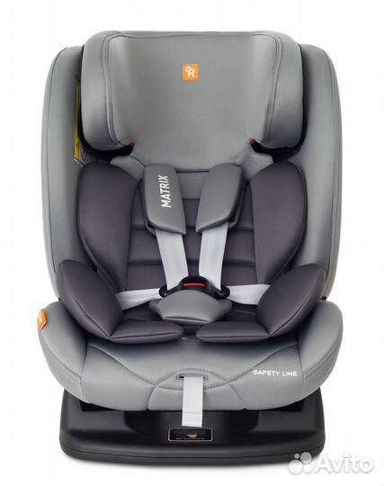 Автокресло Rant AY913 