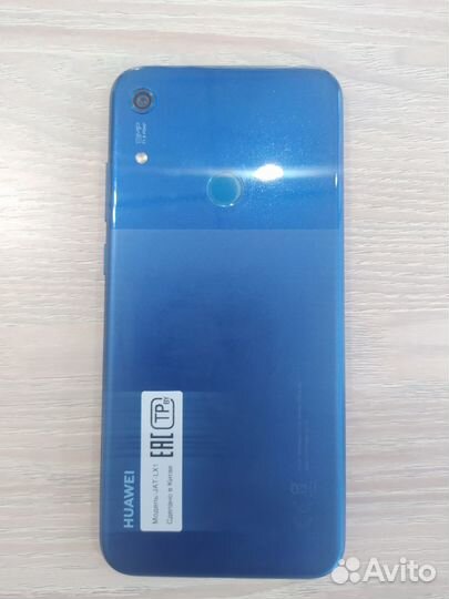 Смартфон Huawei Y6S 64gb
